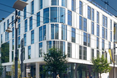 BALTIQ Plaza – Swietojanska Gdynia