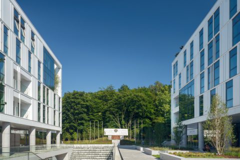 BALTIQ Plaza – Swietojanska Gdynia