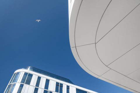 BALTIQ Plaza – Swietojanska Gdynia