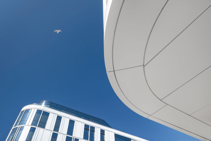 BALTIQ Plaza – Swietojanska Gdynia