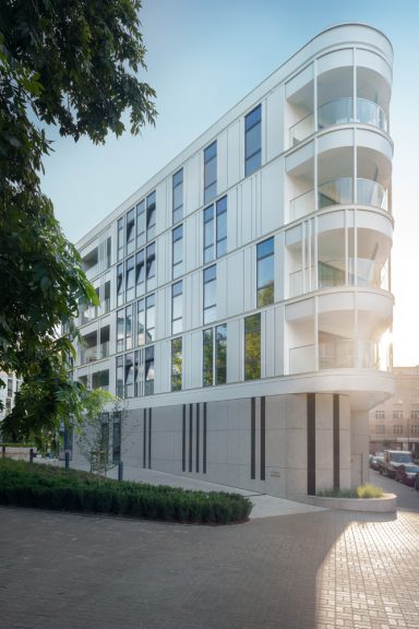 BALTIQ Plaza – Swietojanska Gdynia