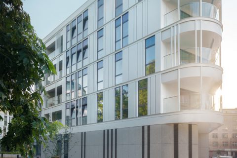 BALTIQ Plaza – Swietojanska Gdynia