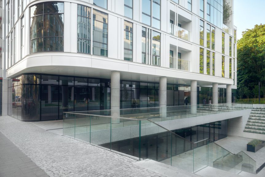 BALTIQ Plaza – Swietojanska Gdynia