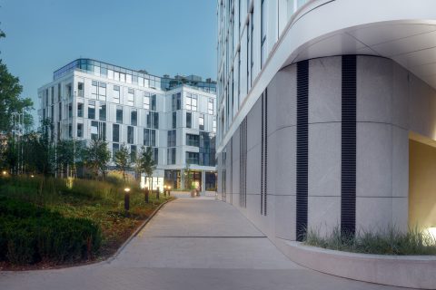 BALTIQ Plaza – Swietojanska Gdynia