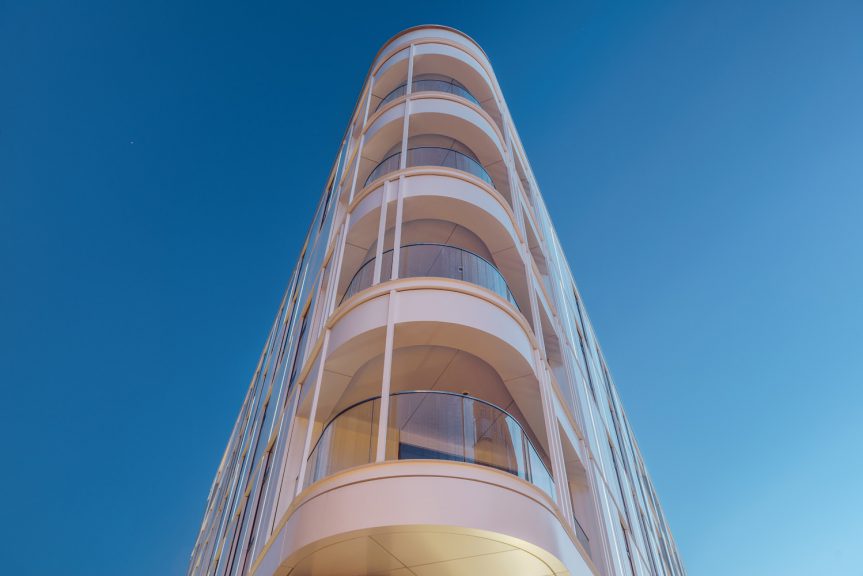 BALTIQ Plaza – Swietojanska Gdynia