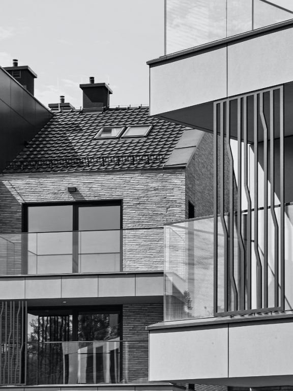 Oliwski Park – Opacka