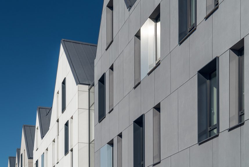 Oliwa 505 – Gdańsk Oliwa – Grunwaldzka