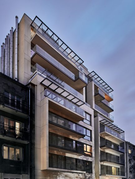 Złota-Chmielna Warszawa