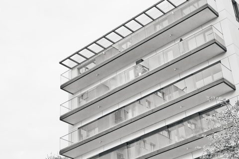 Złota-Chmielna Warszawa