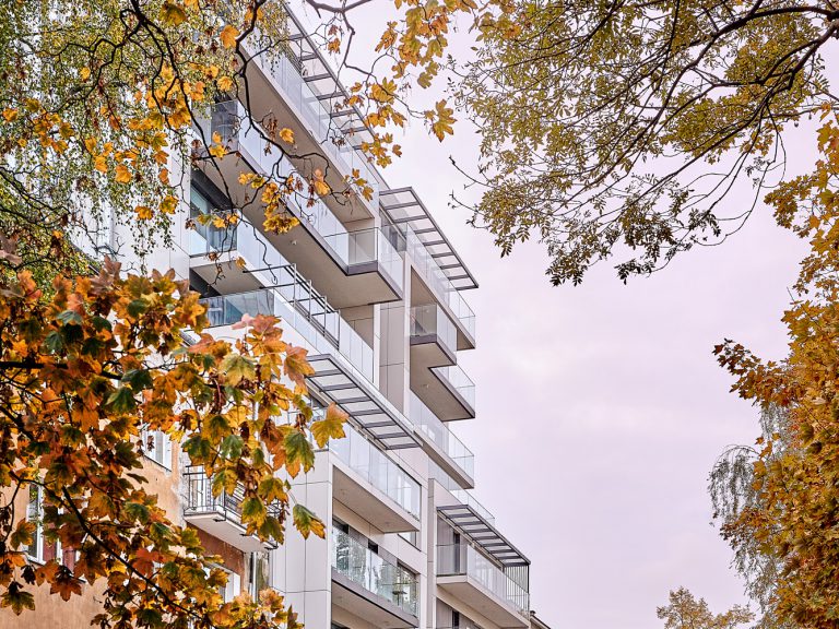 Złota-Chmielna Warszawa