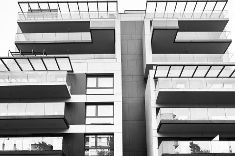 Złota-Chmielna Warszawa