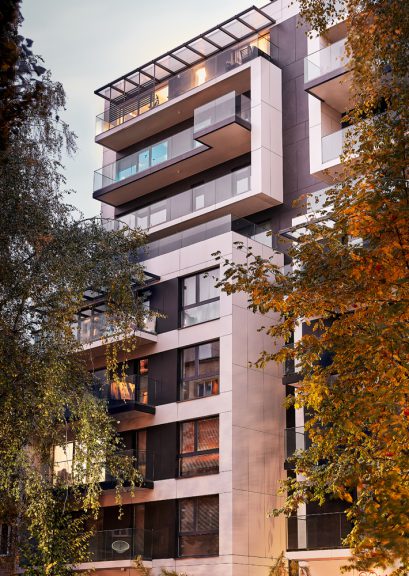 Złota-Chmielna Warszawa