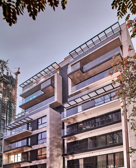 Złota-Chmielna Warszawa