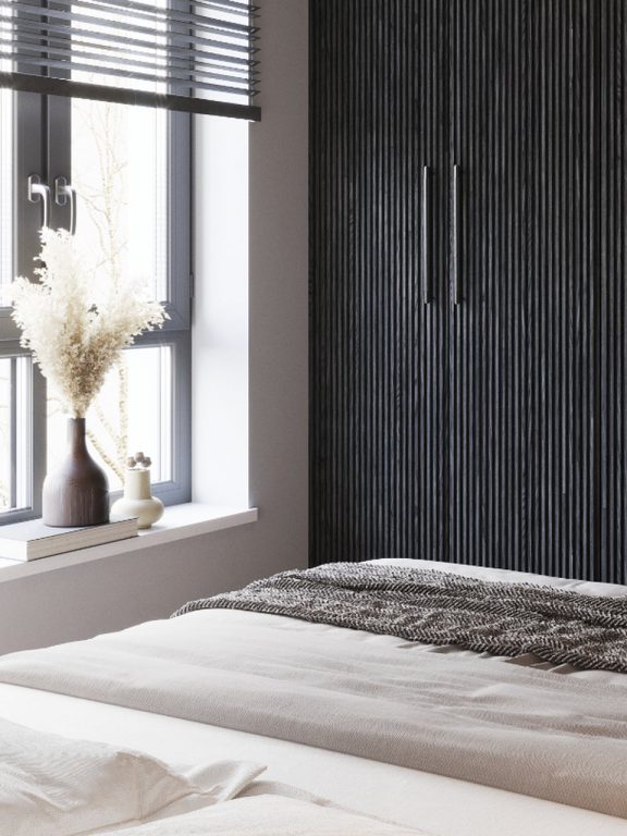 Model M – Sypialnia – Elegant