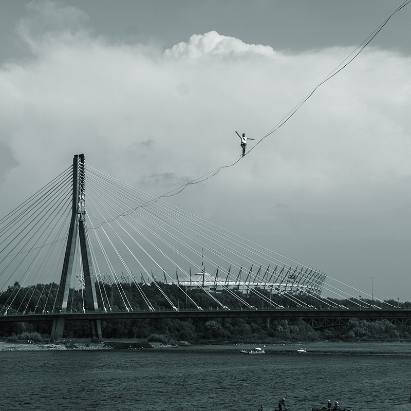 Własna tożsamość