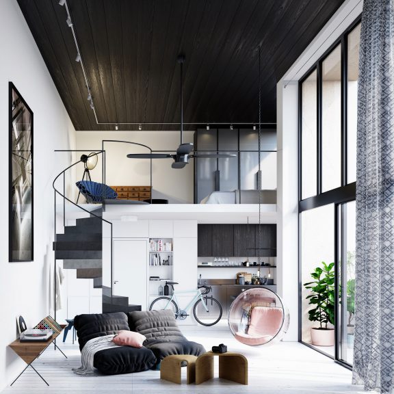 Praska Moderna – ul. Targowa 23