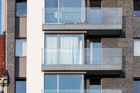 Kamienica Moderna – Plac Kaszubski