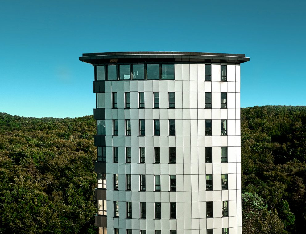 Lighthouse – Norwida 13 – Gdynia