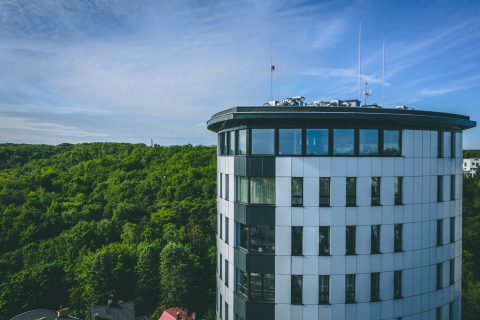 Lighthouse – Norwida 13 – Gdynia