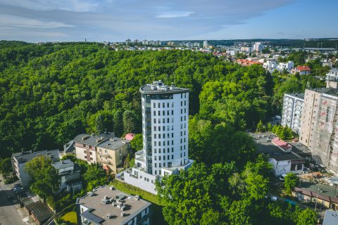 Lighthouse – Norwida 13 – Gdynia