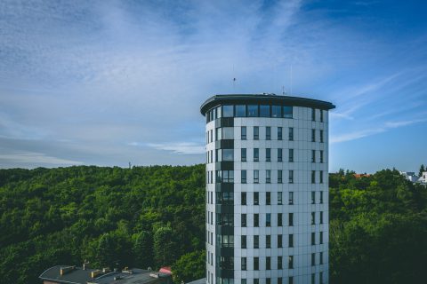 Lighthouse – Norwida 13 – Gdynia