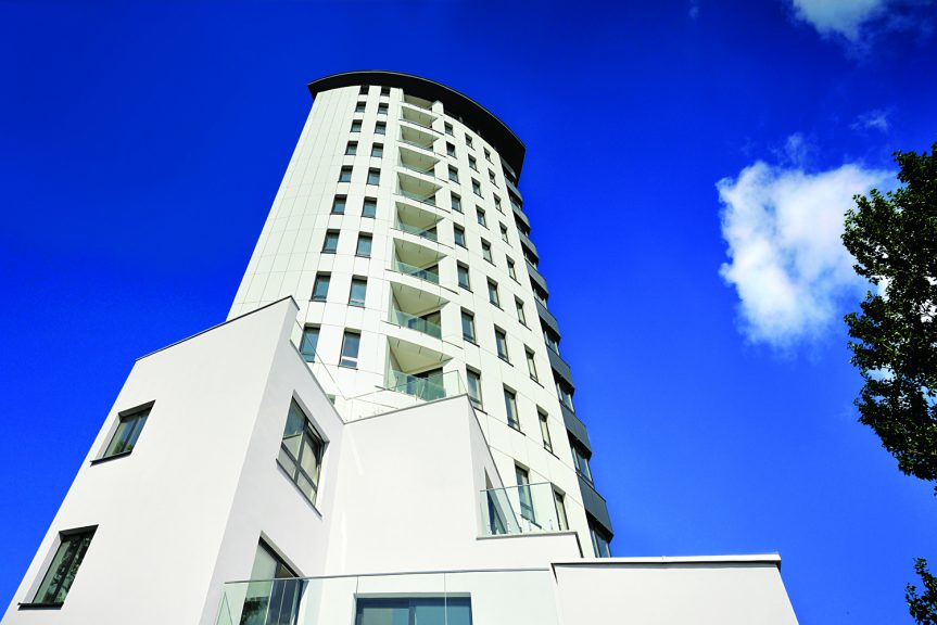 Lighthouse – Norwida 13 – Gdynia