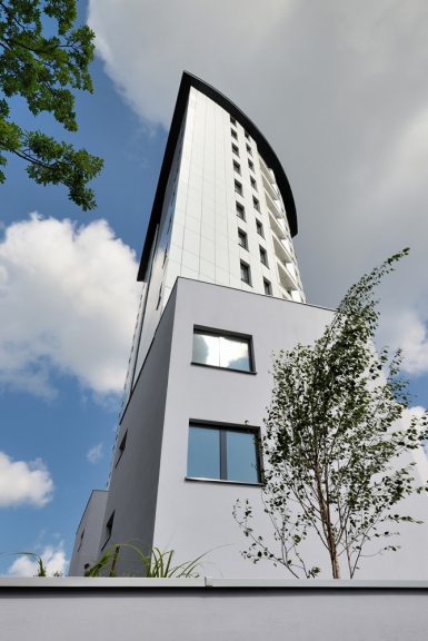 Lighthouse – Norwida 13 – Gdynia