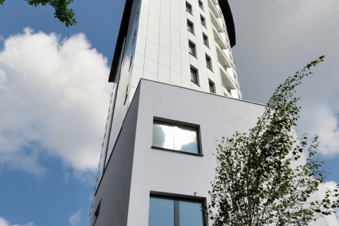 Lighthouse – Norwida 13 – Gdynia