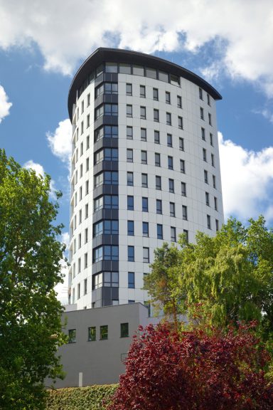 Lighthouse – Norwida 13 – Gdynia