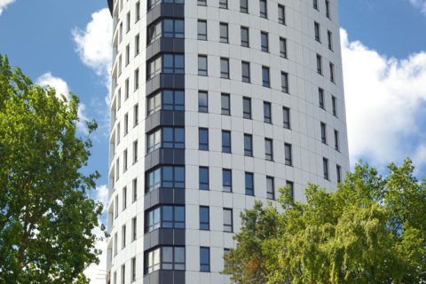 Lighthouse – Norwida 13 – Gdynia