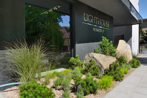 Lighthouse – Norwida 13 – Gdynia