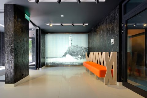 Lighthouse – Norwida 13 – Gdynia