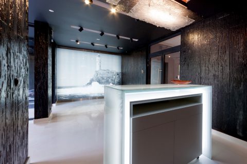 Lighthouse – Norwida 13 – Gdynia