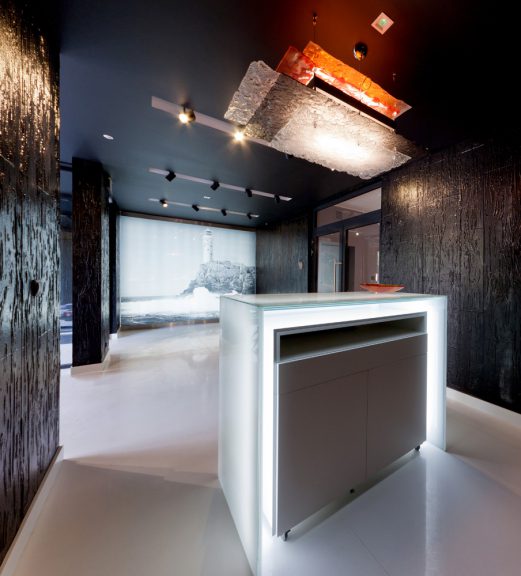 Lighthouse – Norwida 13 – Gdynia