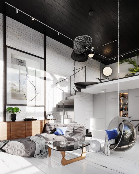 Praska Moderna – ul. Targowa 23