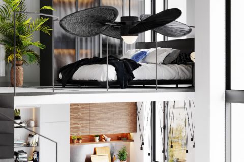 Praska Moderna – ul. Targowa 23