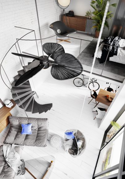 Praska Moderna – ul. Targowa 23