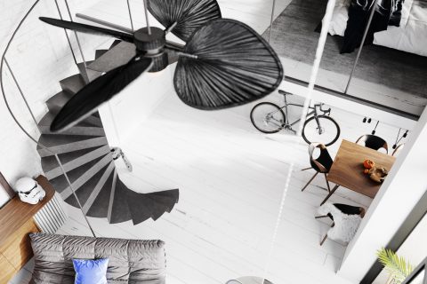 Praska Moderna – ul. Targowa 23