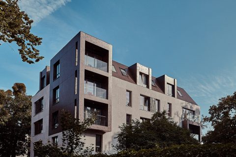 Victoria Residence – Sopot