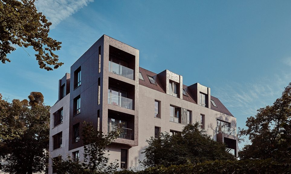 Victoria Residence – Sopot