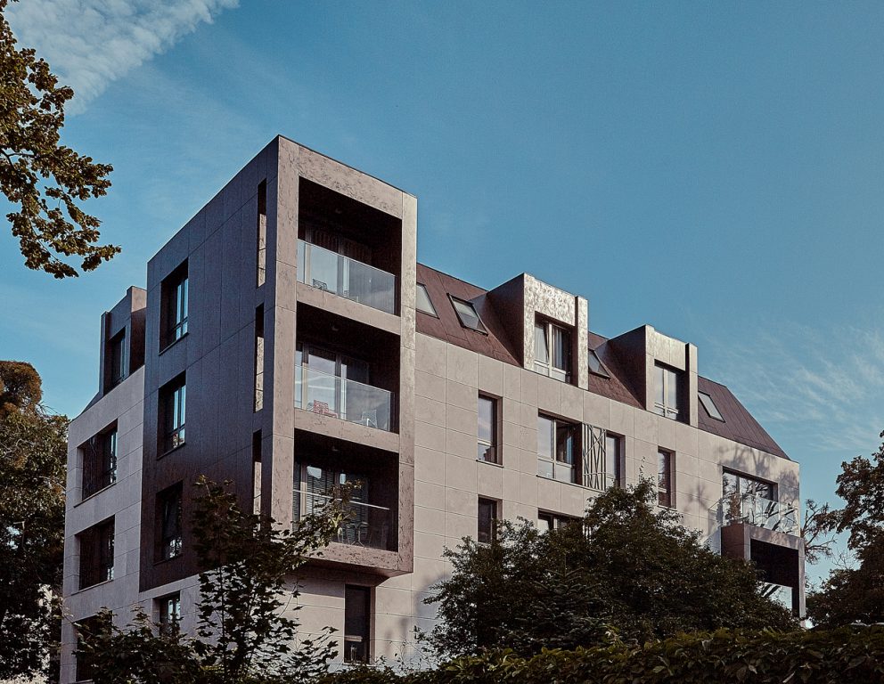 Victoria Residence – Sopot