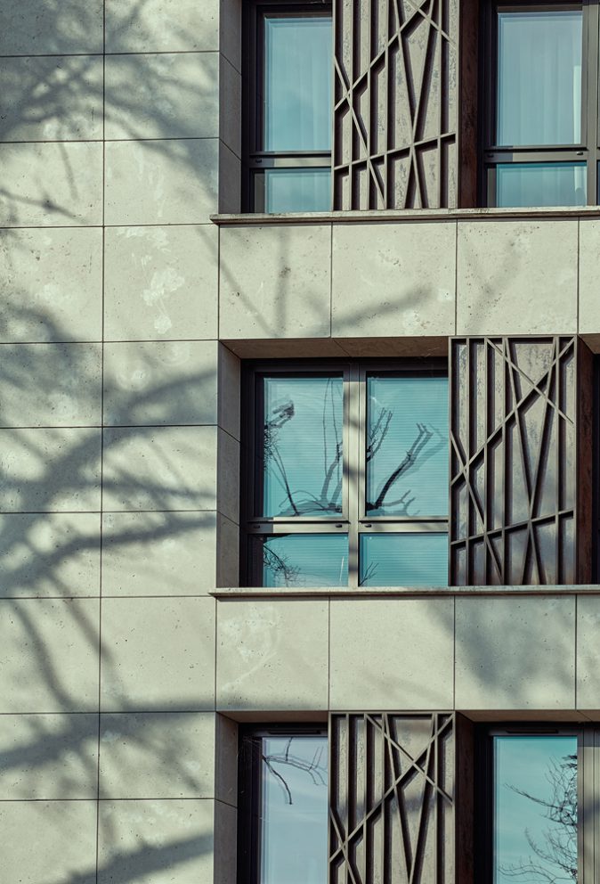 Victoria Residence – Sopot