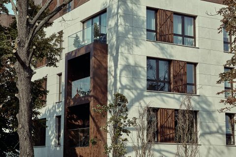 Victoria Residence – Sopot