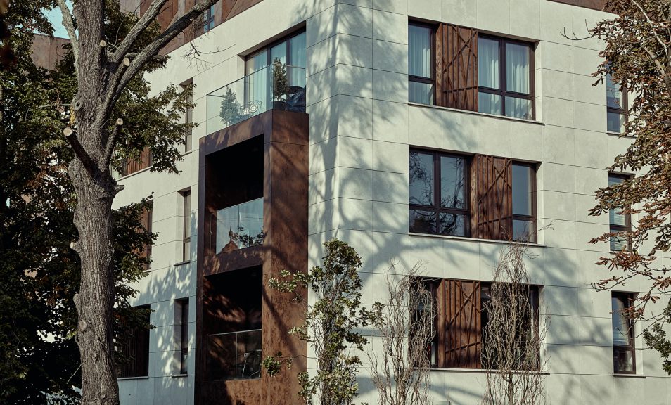 Victoria Residence – Sopot