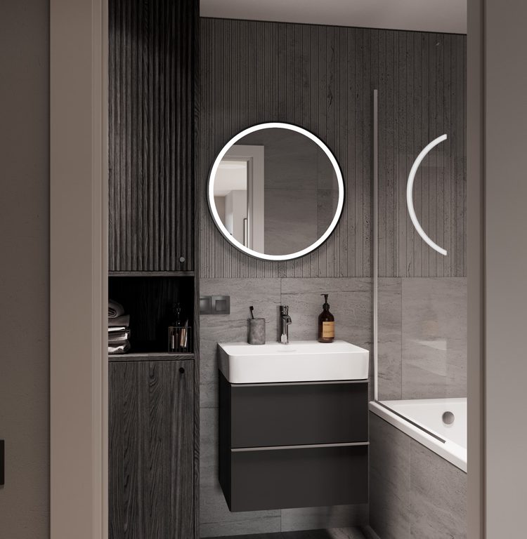 Model M – Styl Elegant