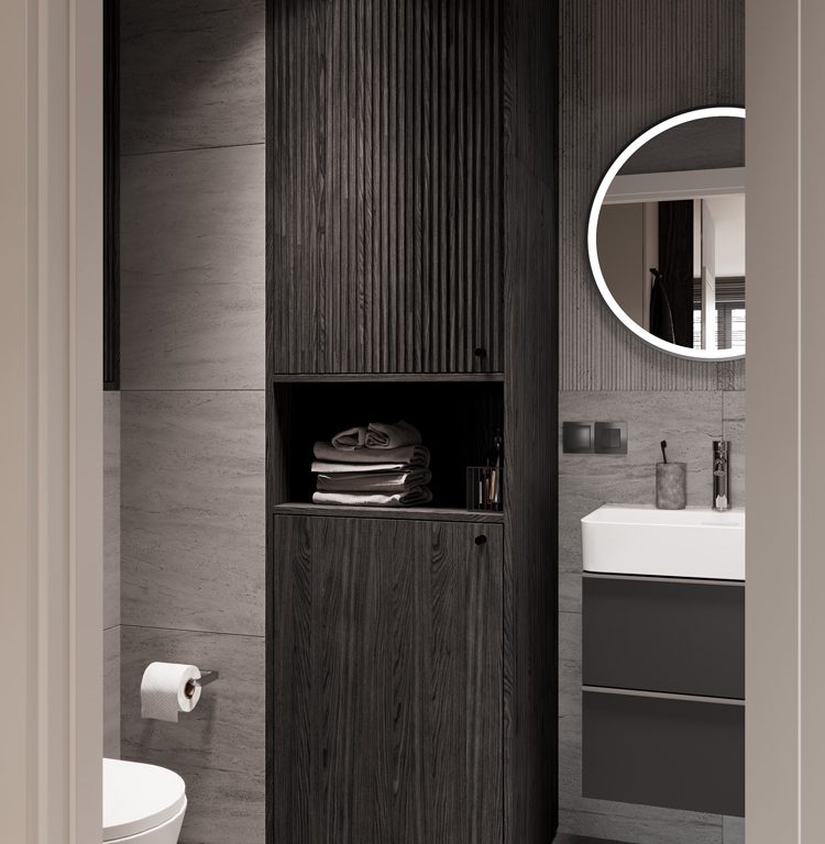 Model M – Styl Elegant