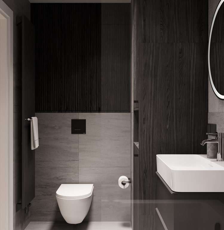 Model M – Styl Elegant