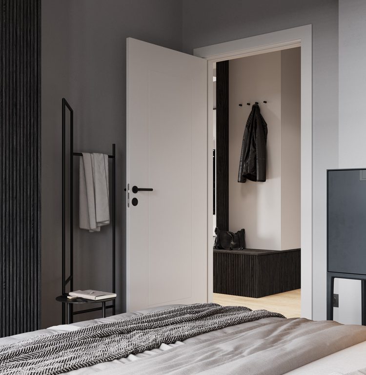 Model M – Styl Elegant