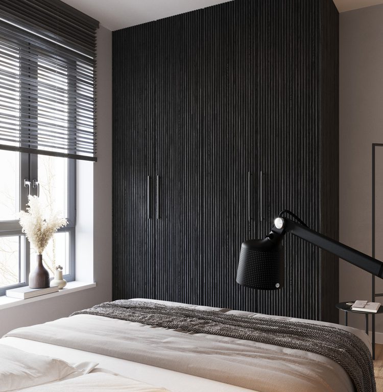 Model M – Styl Elegant