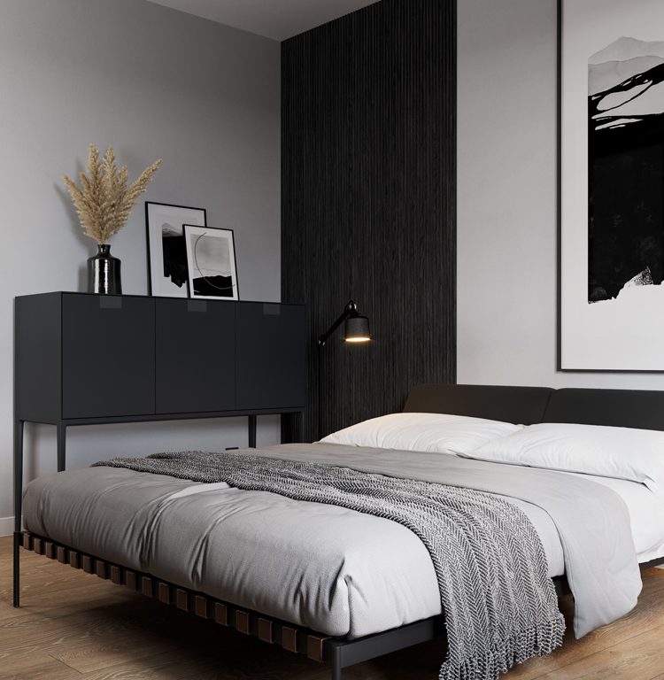 Model M – Styl Elegant